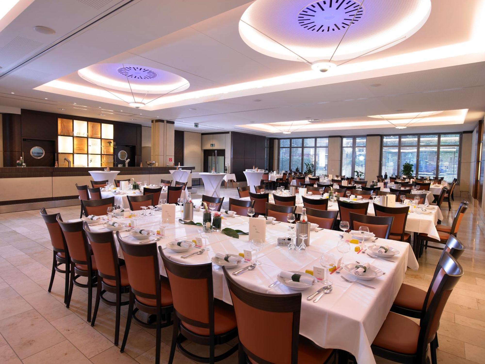 Hotel Zur Post Wettringen  Luaran gambar