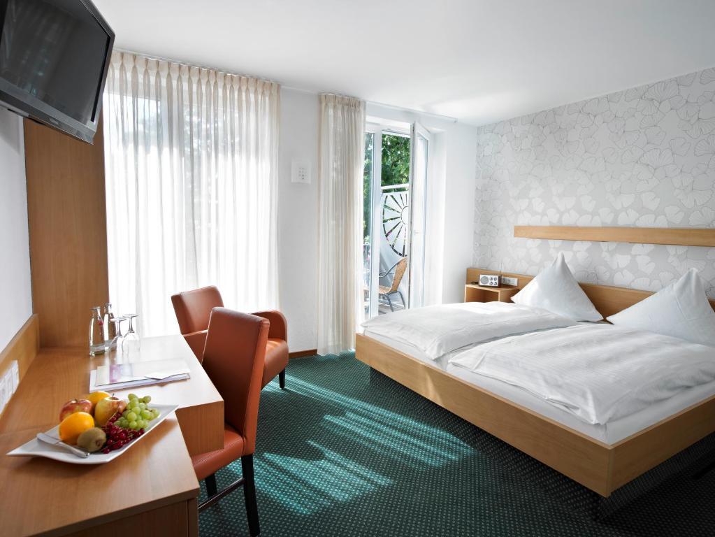 Hotel Zur Post Wettringen  Bilik gambar